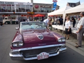 2de Harelbeke oldtimertreffen 2011 Taunus M Club Belgïe